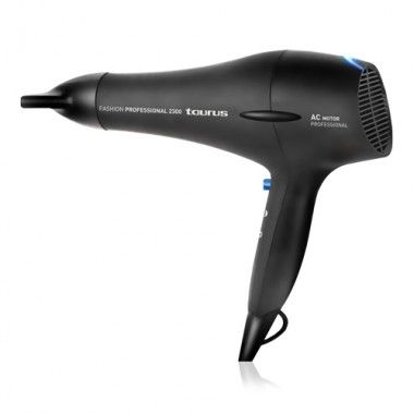 Taurus Fashion Professional 2300 - Zwart
