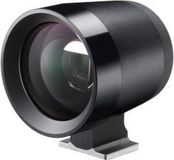 Sigma VF-41 zoeker Zwart