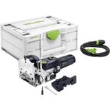 Festool Domino DF 500 RQ-Plus Pluggenfrees