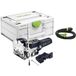 Festool Domino DF 500 RQ-Plus Pluggenfrees