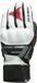 Dainese Snow Hp Handschoenen Wit, Zwart L