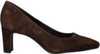 Tamaris Pumps - Dames - Bruin - Maat:36