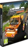 Aerosoft Road Maintenance Simulator - Windows Download