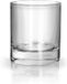 Unyqoos® Set de 6 verres à boire - 240 ml