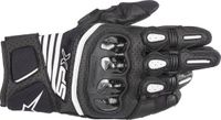 Alpinestars SP X Air Carbon V2 Zwart - Gant