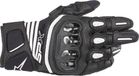 Alpinestars SP X Air Carbon V2 Zwart - Gant
