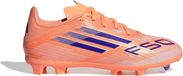 Adidas WIP F50 LEAGUE FG/MG J BEAORA/LUCBLU/FTWWHT