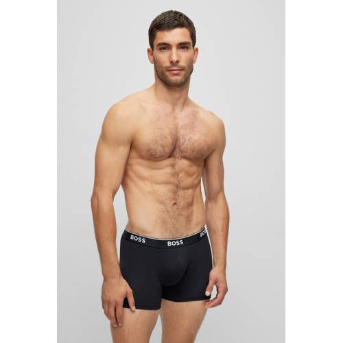 BOSS boxershort (set van 3)