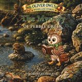 The Libri GmbH The Mystery of Pebble Creek Paperback