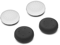 Gioteck GPZXBS-11-MU Precision Thumb Grips - precisieverbeterende analoogstick-opzetstukken voor Xbox One zwart