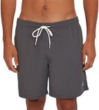 O'Neill Vert 16 Zwemshort Heren - Donkergrijs - Maat M