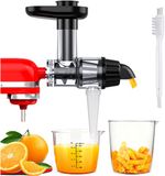 MMOBIEL Slowjuicer Opzetstuk voor KitchenAid Stand Mixer