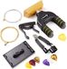 RockJam Universele Gitaaraccessoires Superkit