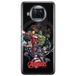 ERT GROUP mobiel telefoonhoesje voor Xiaomi MI 10T LITE/REDMI NOTE 9 PRO 5G origineel en officieel erkend Marvel patroon Avengers 028, hoesje is gemaakt van TPU