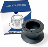 PARADISE OCC Motorsport Stuurnaaf PER80172