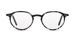 Lunor A5 215 Lunettes De Vue Unisexe Havane Clip On 46mm