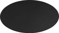 DELTACO GAMING DFP410 Antislip Vloermat - 110x110cm - Zwart