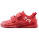 TYR Chaussures d'haltérophilie LIFTER