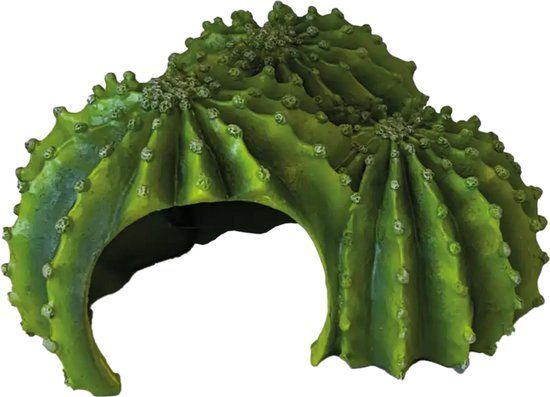 Repto Deco Cactus Triple terrariumgrot 24 x 21 x 13 cm