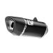 LeoVince silencieux "sbk lv-14 r black edition" silencieux leo complet lv-14 r sw
