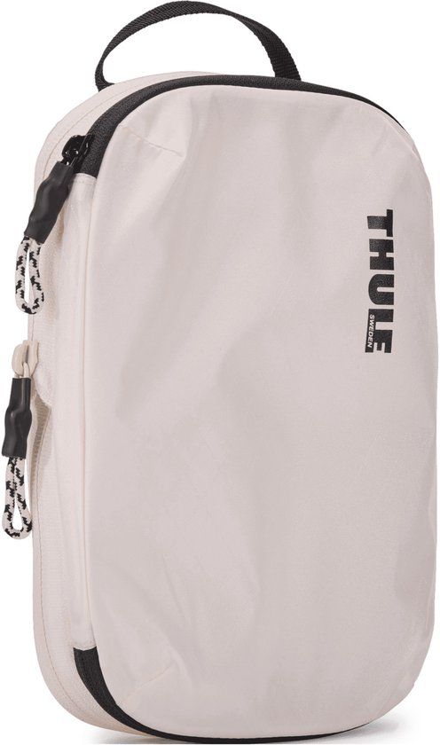 Thule Compression Packing Cube - Klein - Wit