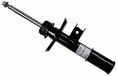 SACHS Schokdemper 315 859 voor Mercedes-Benz A-Klasse (W176) 2012-2018 links, vooras