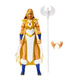 Masters of the Universe Tovenares Teela Actiefiguur