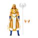 Masters of the Universe Tovenares Teela Actiefiguur