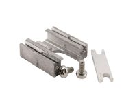 Zonnerij Lagerblok aluminium