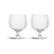 Sagaform Billi Verre à vin 35 cl Lot de 2