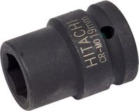 Hikoki Accessoires KOKI Benelux B.V. Krachtdop Sw 23Mm 3/4 Vierk. 51L