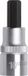 Gedore RED R62551210 Clé à douille pour tournevis - 1/2" - 12 x 55mm