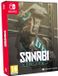Red Art Games Sanabi - Collector's Edition Nintendo Switch