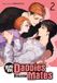 HOW Seven Seas Entertainment How My Daddies Became Mates Vol. 2 Paperback