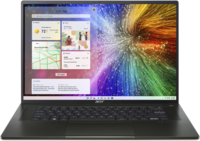 Acer Swift Edge Ultradunne Laptop