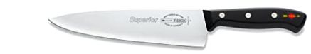 Dick Knife, Stainless Steel, Black, 35mm x 105mm x 20mm