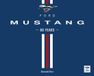 Ford Mustang 60 Years Hardcover