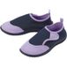 CRIVIT Chaussures aquatiques enfant (bleu foncé/lilas, 33)