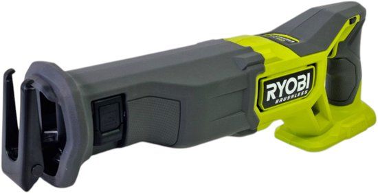 RYOBI RRS18BL-0 accu-reciprozaag 18 V 210 mm borstelloos Solo