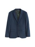 Next Colbert Blauw Kinderen 116