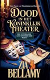 Dood in Het Koninklijk Theater: 5