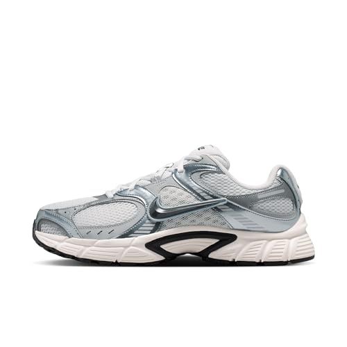 Nike V5 Heren Sneakers Hj5228-014 - Kleur Grijs - Maat 47.5