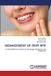 MANAGEMENT Lap Lambert Academic Publishing Management of Deep Bite Paperback