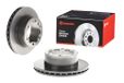 BREMBO 09.9510.11 Brake Disc