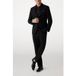 GUESS Marciano By Alain 2b Blazer Jet Black A996 Taille: 48