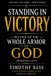 Armor of God: Standing Strong in Spiritual Battle