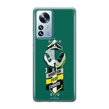 ERT GROUP mobiel telefoonhoesje voor Xiaomi 12 PRO origineel en officieel erkend Harry Potter patroon 017