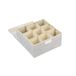 Opbergdoos magnetron, niet geweven, 9 CPTMS