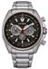 Citizen CA4561-89E Horloge - Staal - Zilverkleurig - Ø 45 mm
