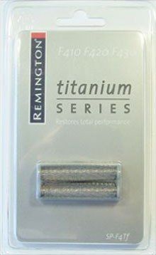 Remington SP-F4Tc Combi Pack voor F410, F420 en F430